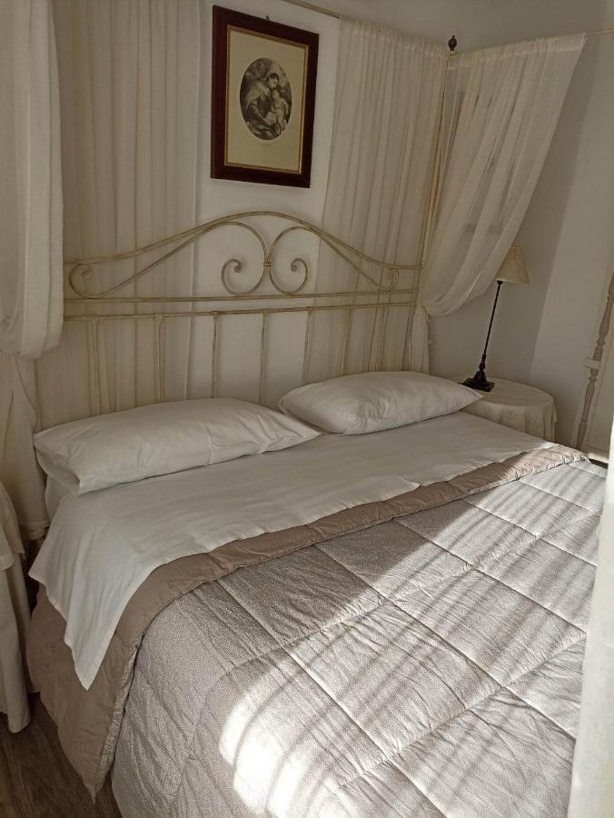 La Casina B&B Ancona Exterior photo