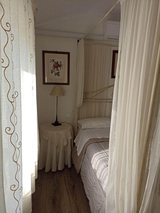 La Casina B&B Ancona Exterior photo